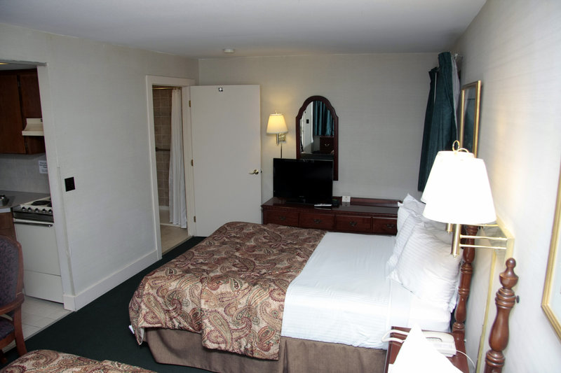 Best Western - Mount Vernon, WA