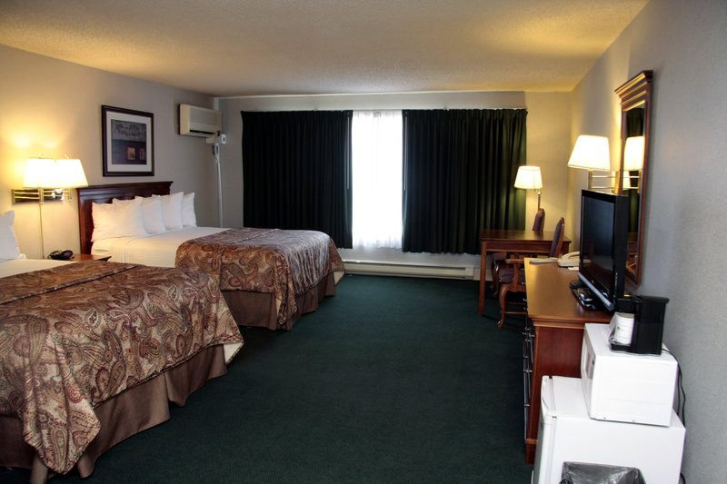 Best Western - Mount Vernon, WA