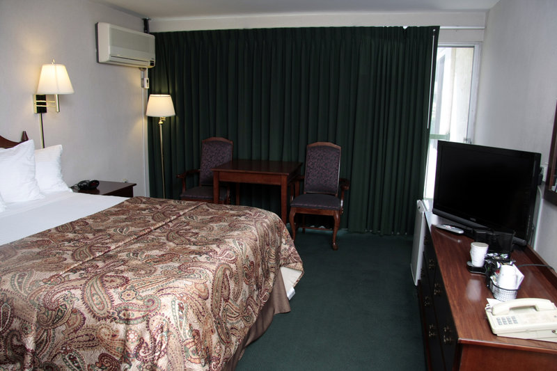 Best Western - Mount Vernon, WA