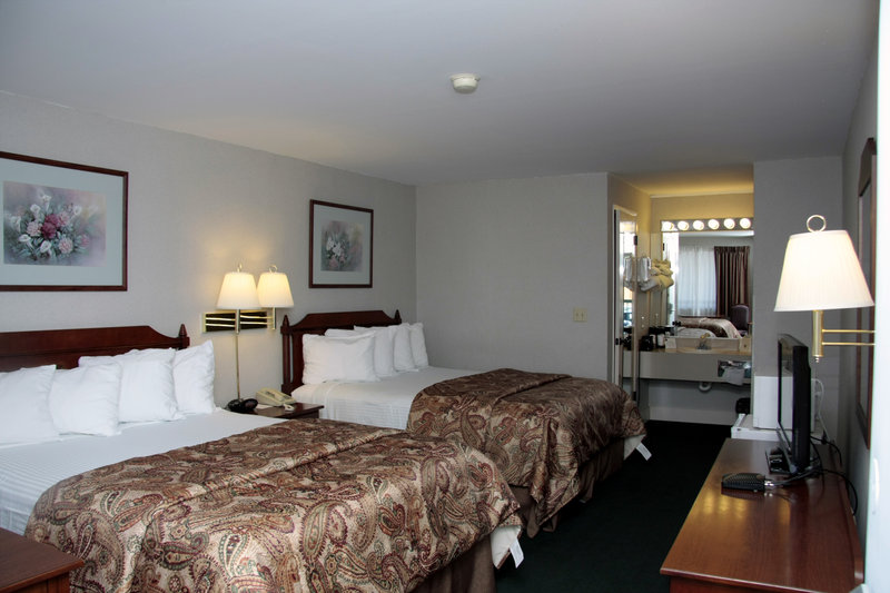 Best Western - Mount Vernon, WA