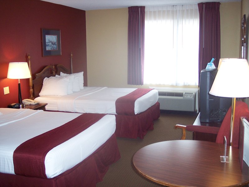 Best Western - Radford, VA