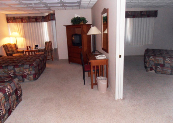 Quality Resort - Pagosa Springs, CO