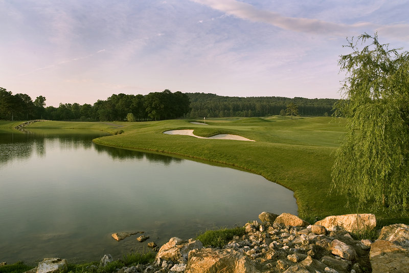 Barnsley Resort - Adairsville, GA