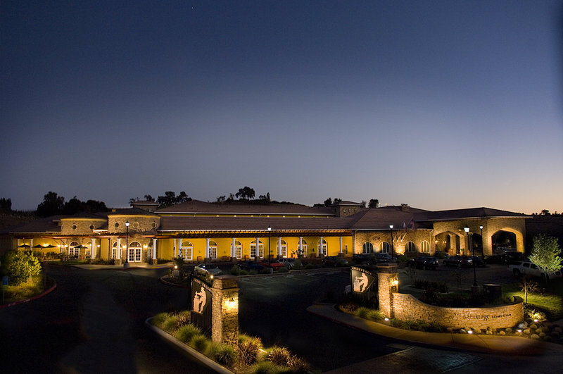 The Meritage Resort and Spa - Napa, CA