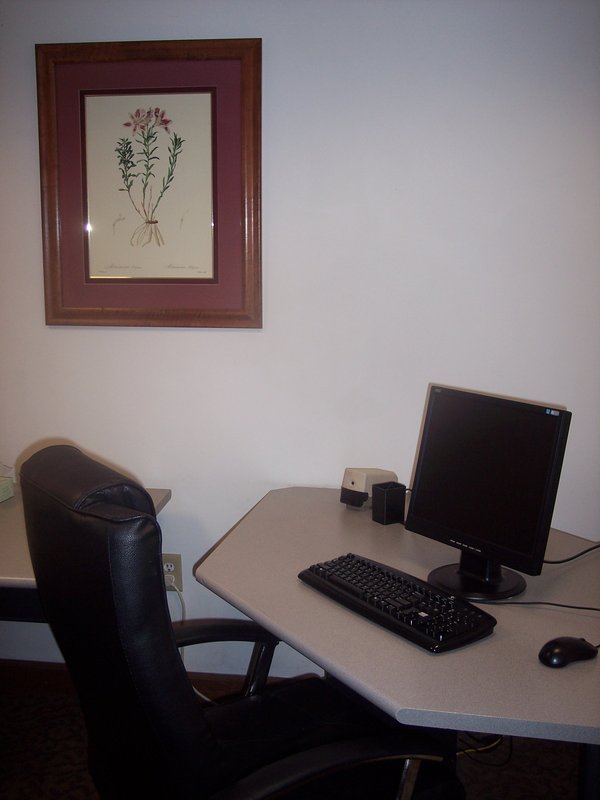 Best Western - Radford, VA