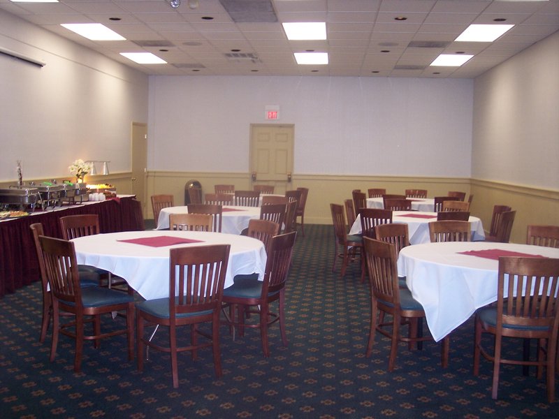 Best Western - Radford, VA
