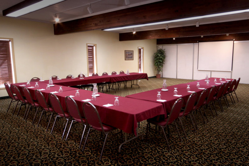 Yellowstone Pioneer Lodge - Livingston, MT