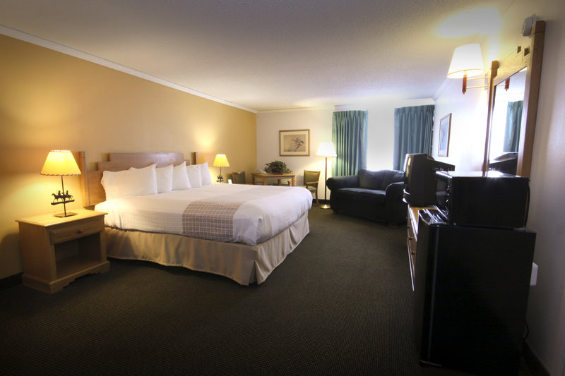 Yellowstone Pioneer Lodge - Livingston, MT