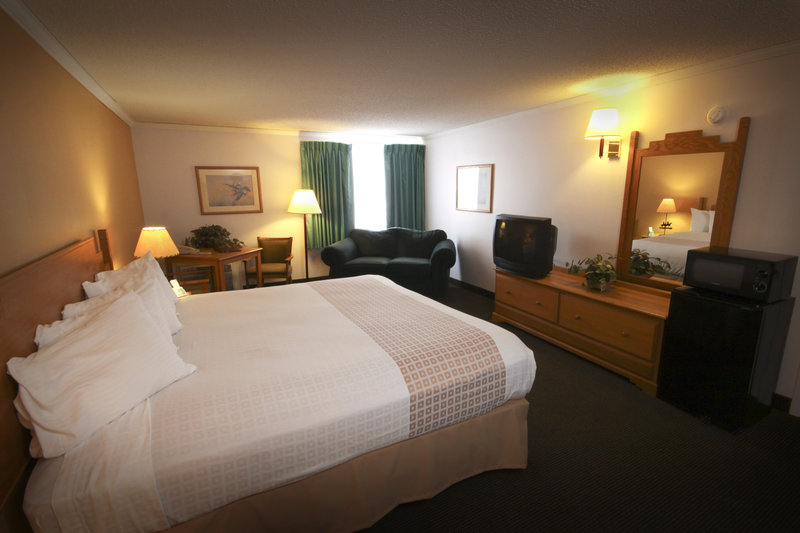Yellowstone Pioneer Lodge - Livingston, MT