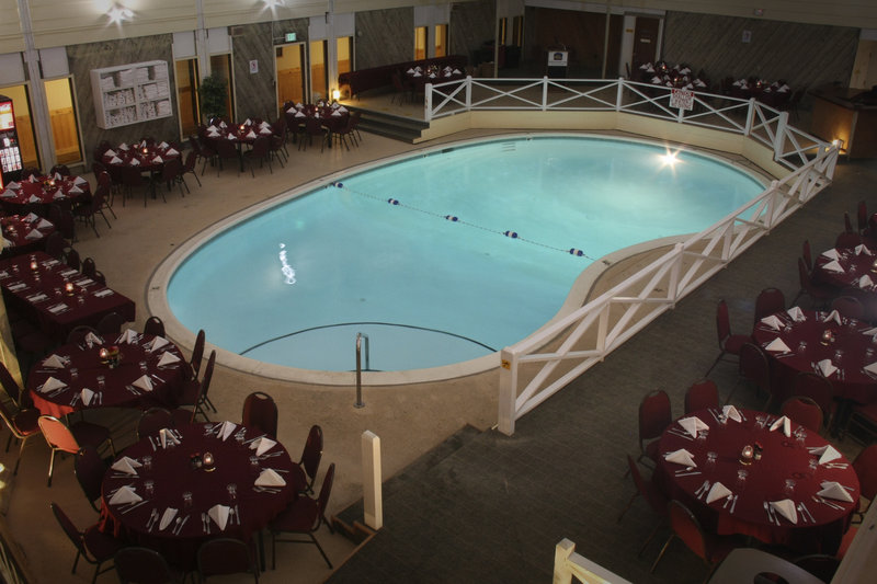 Yellowstone Pioneer Lodge - Livingston, MT