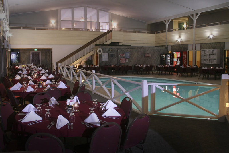 Yellowstone Pioneer Lodge - Livingston, MT