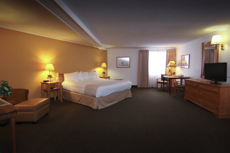 Yellowstone Pioneer Lodge - Livingston, MT
