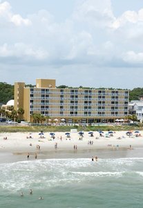 Holiday Inn Surfside Beach