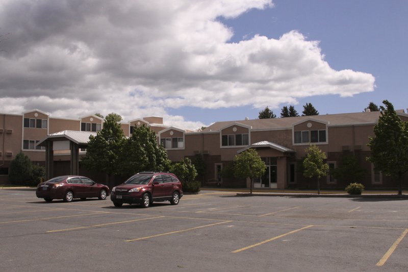 Yellowstone Pioneer Lodge - Livingston, MT