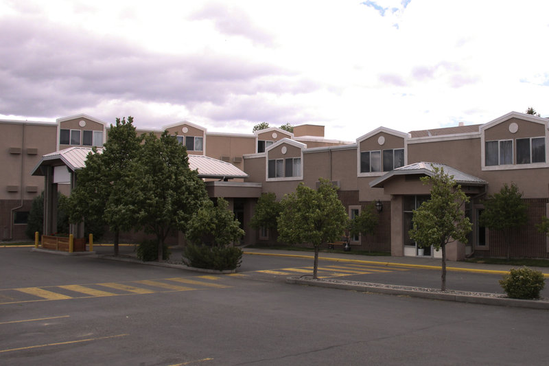 Yellowstone Pioneer Lodge - Livingston, MT