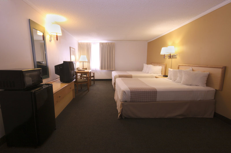Yellowstone Pioneer Lodge - Livingston, MT