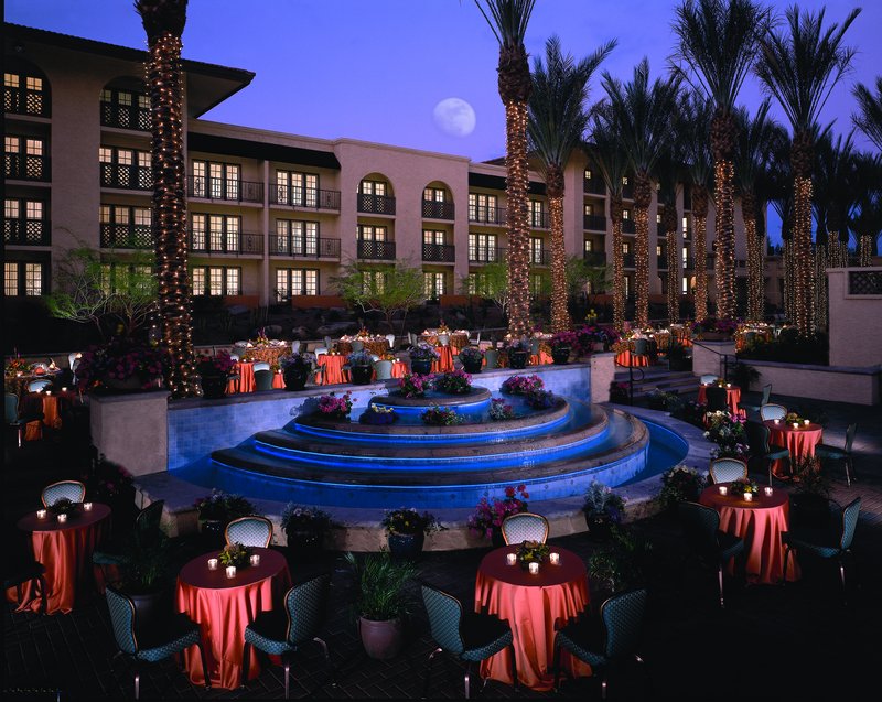 Arizona Grand Resort - Phoenix, AZ