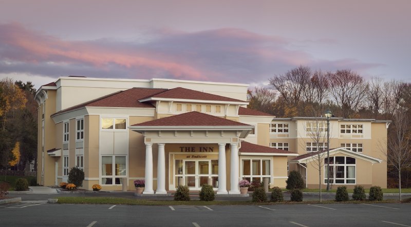 Wylie Conference Ctr - Beverly, MA