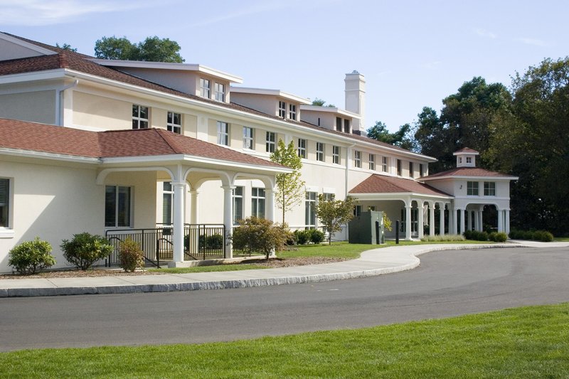 Wylie Conference Ctr - Beverly, MA