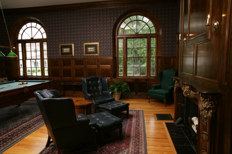 Wylie Conference Ctr - Beverly, MA