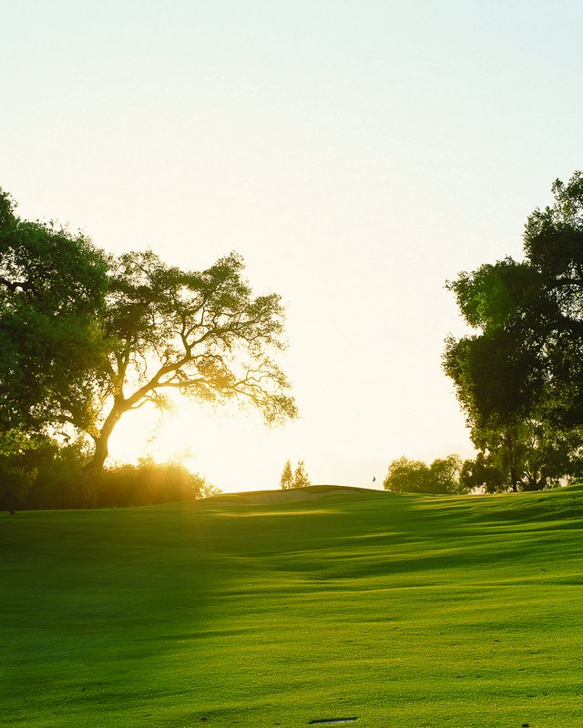 Ojai Valley Inn & Spa - Ojai, CA