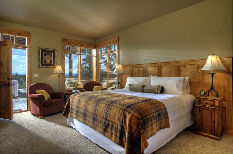Brasada Ranch - Powell Butte, OR