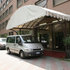 Air Hotel Milano Linate Airport