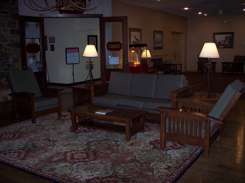 Best Western - Radford, VA