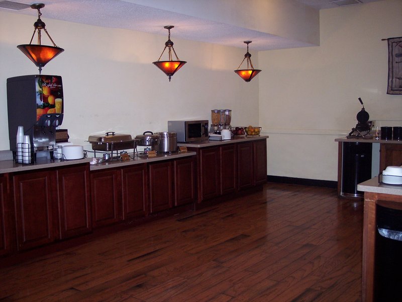 Best Western - Radford, VA