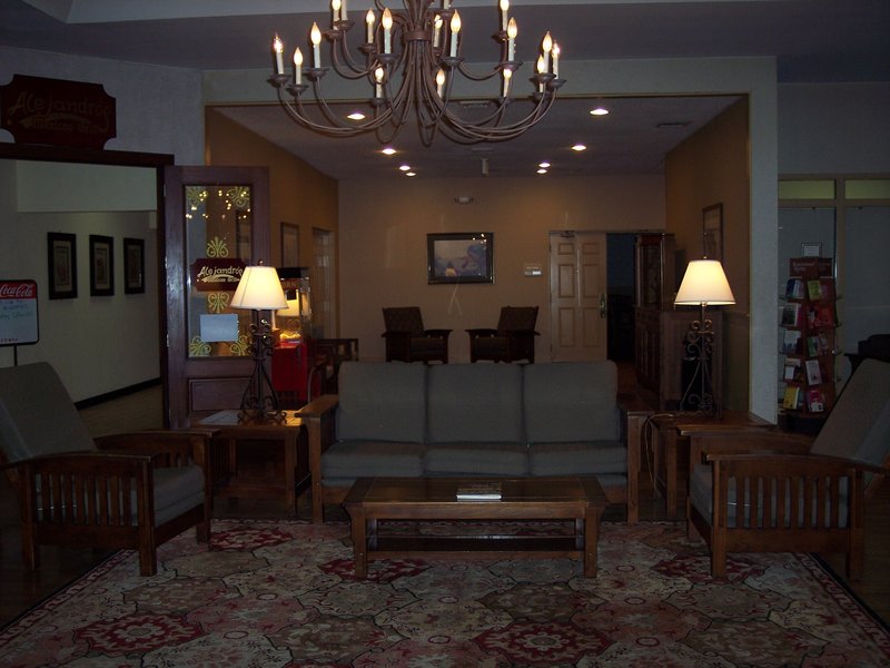 Best Western - Radford, VA