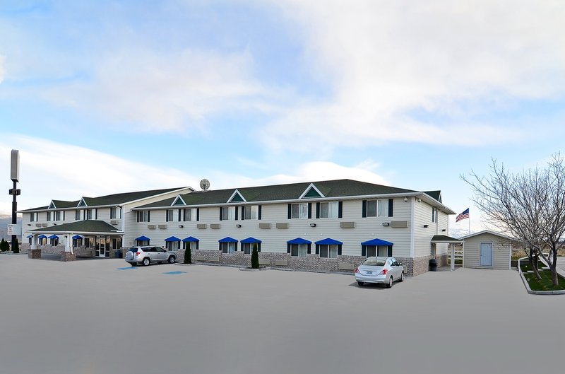 Best Western - Richfield, UT