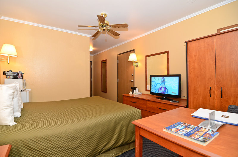 Best Western - Richfield, UT