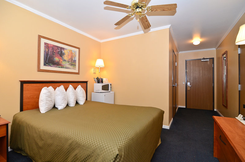 Best Western - Richfield, UT