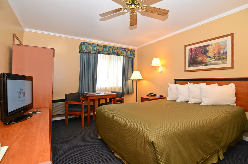 Best Western - Richfield, UT