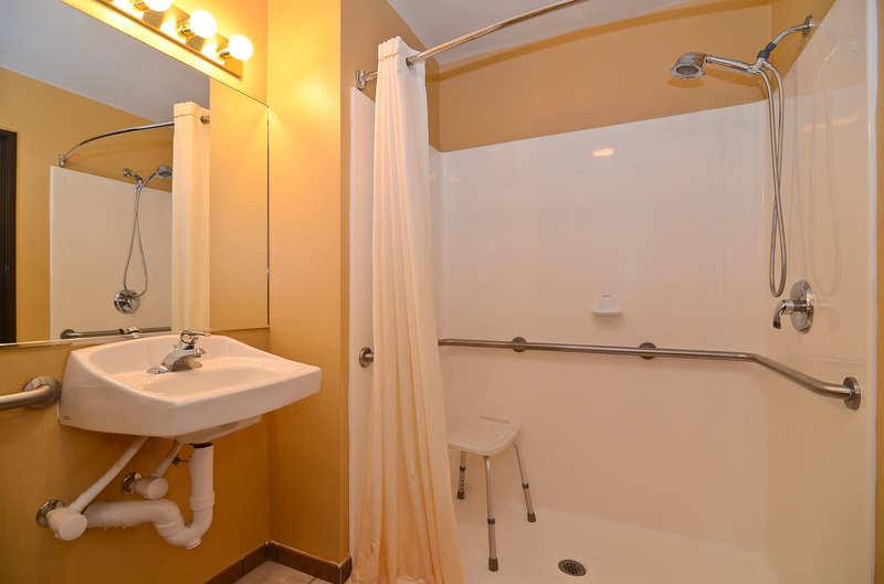 Best Western - Richfield, UT