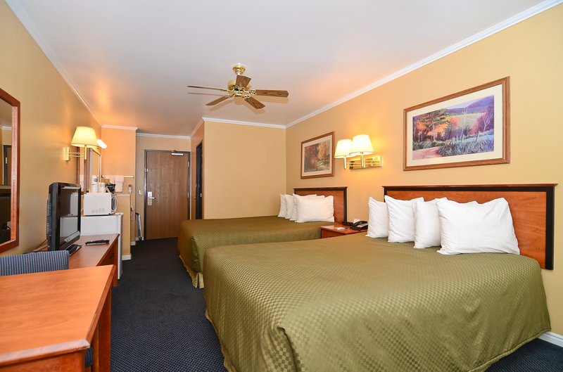 Best Western - Richfield, UT