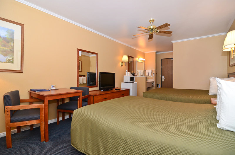 Best Western - Richfield, UT