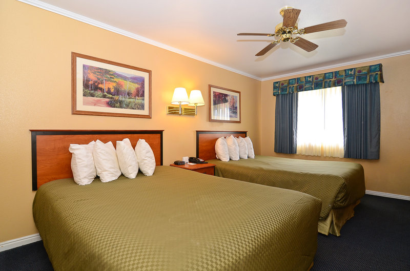 Best Western - Richfield, UT