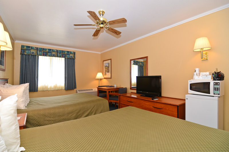 Best Western - Richfield, UT
