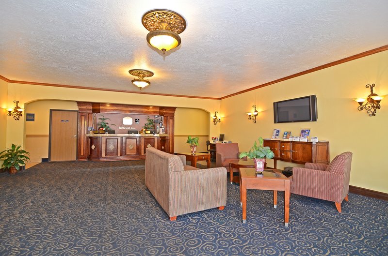 Best Western - Richfield, UT