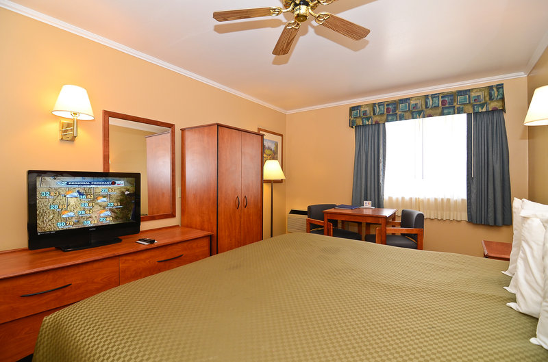 Best Western - Richfield, UT