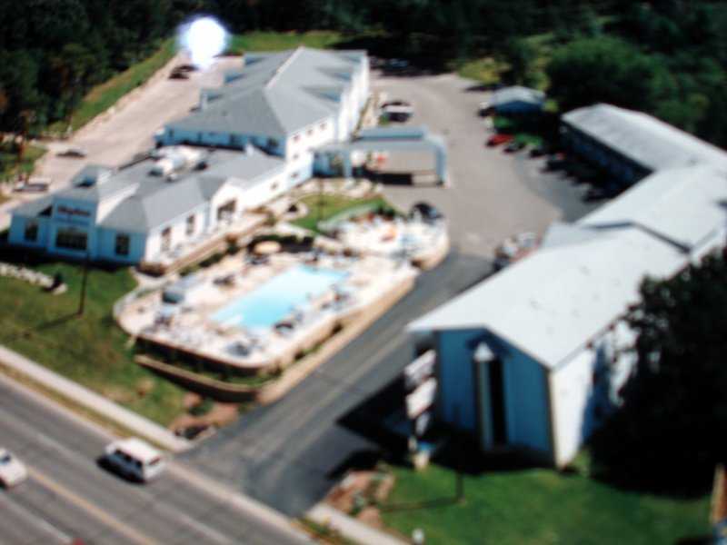 Skyline Hotel & Suites - Wisconsin Dells, WI