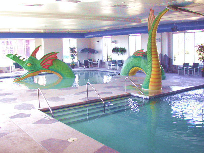 Skyline Hotel & Suites - Wisconsin Dells, WI