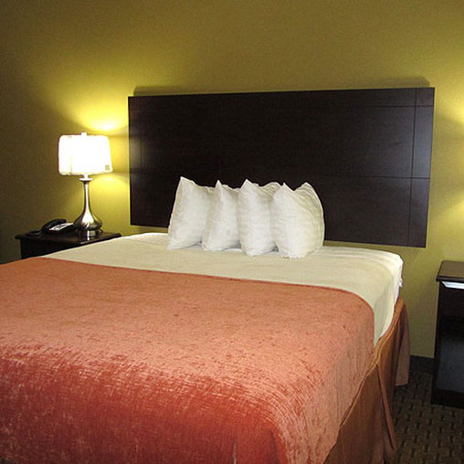 Americ Inn - Madill, OK