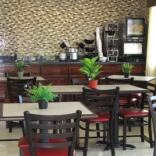 Americ Inn - Madill, OK