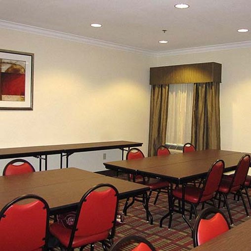 Americ Inn - Madill, OK