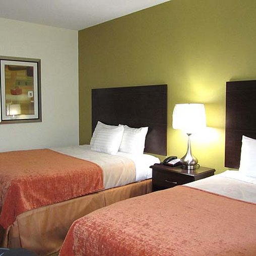 Americ Inn - Madill, OK