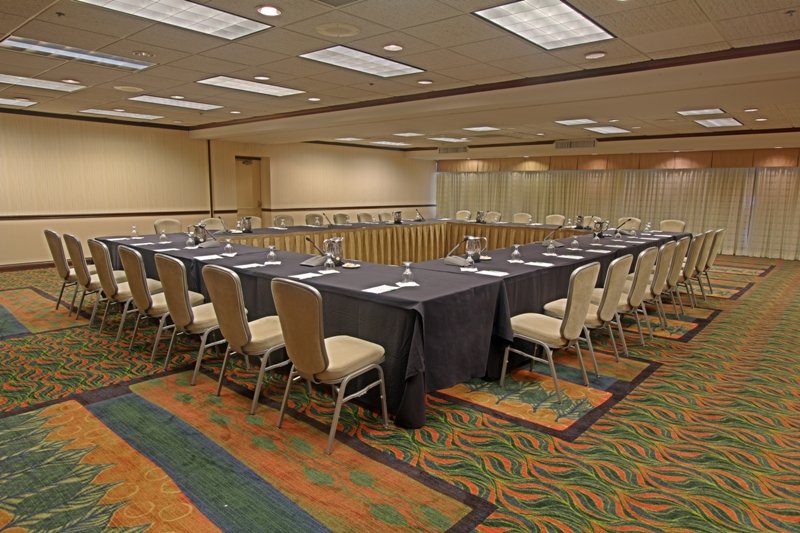 Holiday Inn BALTIMORE-INNER HARBOR (DWTN) - Baltimore, MD