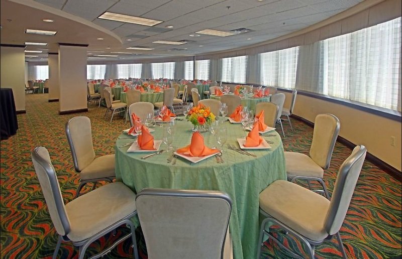 Holiday Inn BALTIMORE-INNER HARBOR (DWTN) - Baltimore, MD