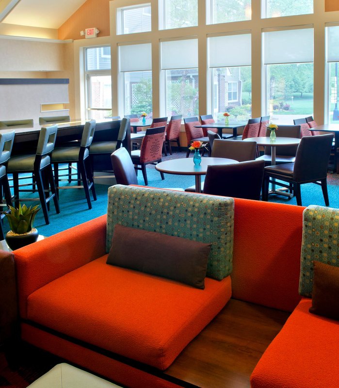Residence Inn Parsippany - Parsippany, NJ